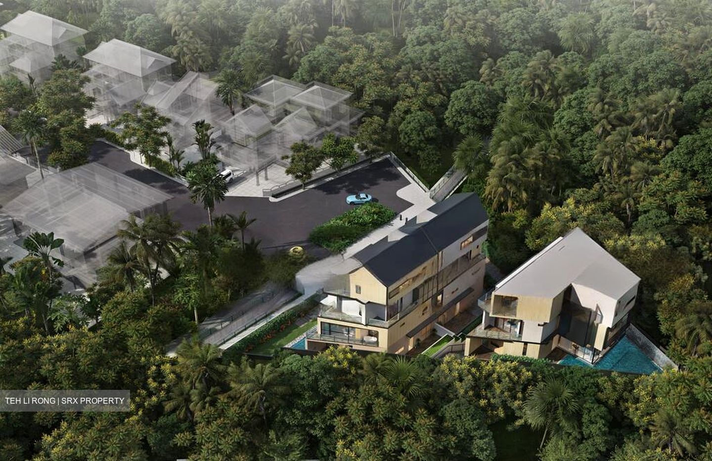 RIFLE RANGE ROAD (D21), Detached #465972781